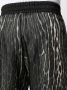 Roberto Cavalli Trainingsbroek met print Zwart - Thumbnail 5