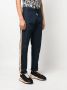 Roberto Cavalli Trainingsbroek met zijstreep Blauw - Thumbnail 3
