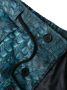 Roberto Cavalli Zwembroek met print Blauw - Thumbnail 3