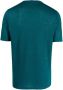 Roberto Collina T-shirt met ronde hals Groen - Thumbnail 2