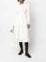 Rochas Grofgebreide trui Beige - Thumbnail 2