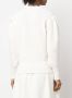 Rochas Grofgebreide trui Beige - Thumbnail 4