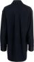 Rodebjer Button-up blouse Blauw - Thumbnail 2