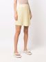 Rodebjer Rok met elastische taille Geel - Thumbnail 3