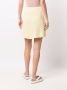 Rodebjer Rok met elastische taille Geel - Thumbnail 4