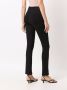 Rodebjer Skinny broek Zwart - Thumbnail 4
