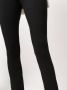 Rodebjer Skinny broek Zwart - Thumbnail 5
