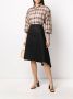 Rokh Oversized shirt Beige - Thumbnail 2