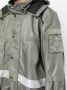 Rokh Parka met capuchon Groen - Thumbnail 5