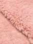 Rokh Sjaal met logopatch Roze - Thumbnail 2