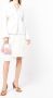 Rokh Uitgesneden blazer Wit - Thumbnail 2
