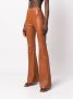 Rosetta Getty Flared broek Bruin - Thumbnail 3