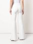 Rosetta Getty Flared pantalon Wit - Thumbnail 4