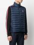 Rossignol Bodywarmer Blauw - Thumbnail 3