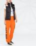 Rossignol Bodywarmer met hoge hals Zwart - Thumbnail 2