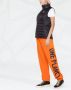 Rossignol Bodywarmer met hoge hals Zwart - Thumbnail 3