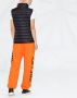 Rossignol Bodywarmer met hoge hals Zwart - Thumbnail 4