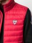 Rossignol Bodywarmer Rood - Thumbnail 5