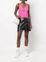 Rossignol Cropped top Roze - Thumbnail 2