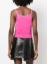Rossignol Cropped top Roze - Thumbnail 4