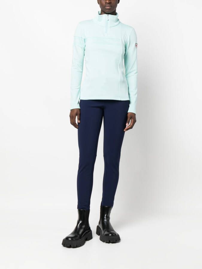 Rossignol Skibroek Blauw