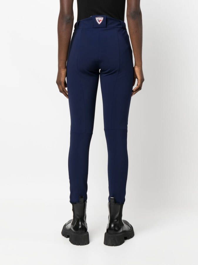 Rossignol Skibroek Blauw