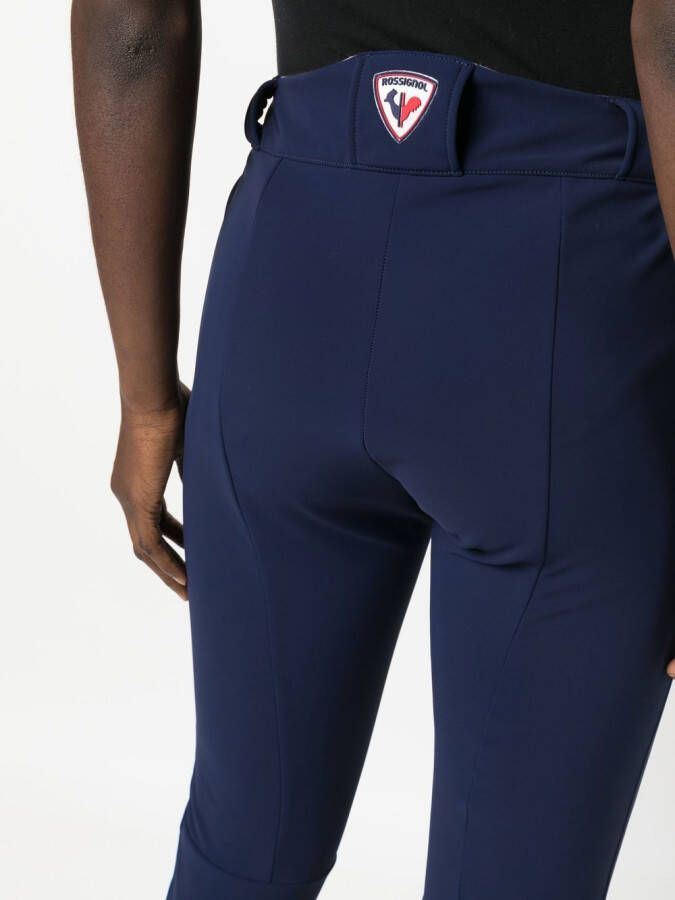 Rossignol Skibroek Blauw