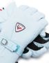 Rossignol Handschoenen met logopatch Blauw - Thumbnail 2