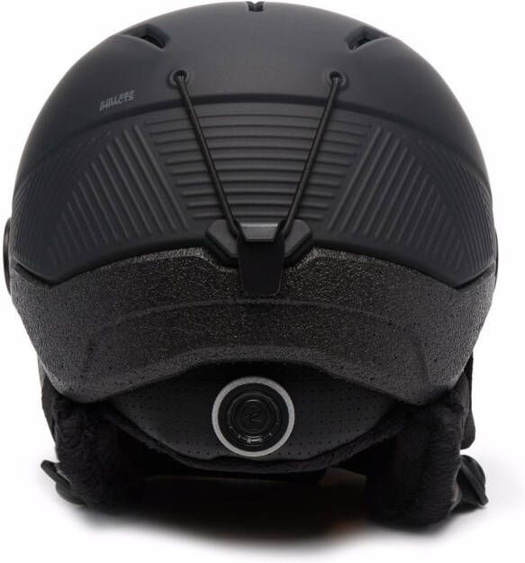 Rossignol Helm Zwart