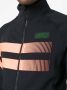 Rossignol Fleece jack Zwart - Thumbnail 5