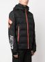 Rossignol Ski-jack met capuchon Zwart - Thumbnail 3