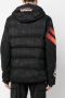 Rossignol Ski-jack met capuchon Zwart - Thumbnail 4