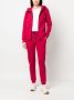 Rossignol Hoodie met logoplakkaat Roze - Thumbnail 2