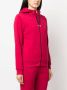 Rossignol Hoodie met logoplakkaat Roze - Thumbnail 3