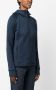 Rossignol Hoodie met rits Blauw - Thumbnail 3
