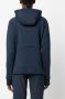 Rossignol Hoodie met rits Blauw - Thumbnail 4