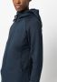 Rossignol Hoodie met rits Blauw - Thumbnail 5