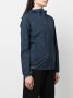 Rossignol Jack met capuchon Blauw - Thumbnail 3