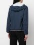 Rossignol Jack met capuchon Blauw - Thumbnail 4