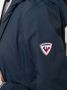 Rossignol Jack met capuchon Blauw - Thumbnail 5
