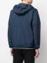 Rossignol Lichtgewicht regenjas Blauw - Thumbnail 4