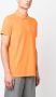 Rossignol Poloshirt met logopatch Oranje - Thumbnail 3