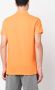 Rossignol Poloshirt met logopatch Oranje - Thumbnail 4