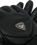 Rossignol Handschoenen met logopatch Zwart - Thumbnail 2