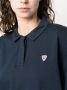 Rossignol Poloshirt met logopatch Blauw - Thumbnail 5