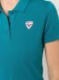 Rossignol Poloshirt met logopatch Groen - Thumbnail 5