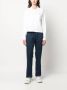 Rossignol Poloshirt met logopatch Wit - Thumbnail 2