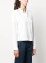 Rossignol Poloshirt met logopatch Wit - Thumbnail 3