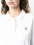 Rossignol Poloshirt met logopatch Wit - Thumbnail 5