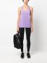 Rossignol Tanktop met racerback Paars - Thumbnail 2